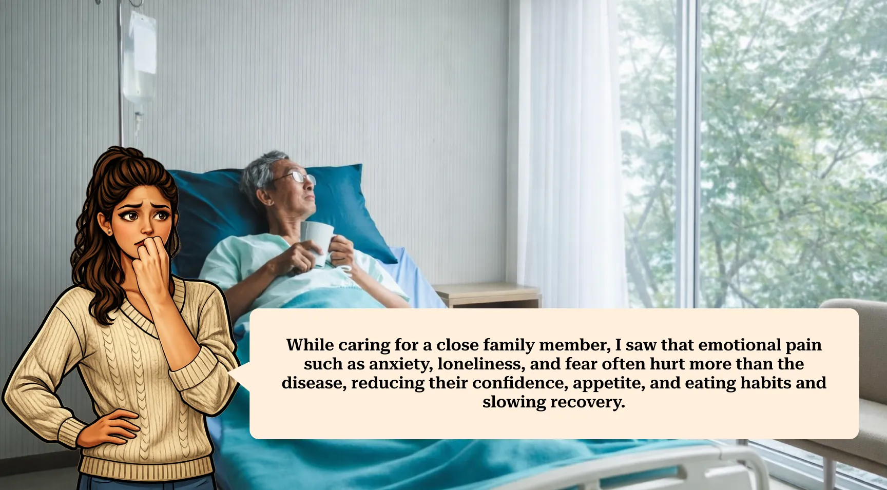 Full Screen Presentation